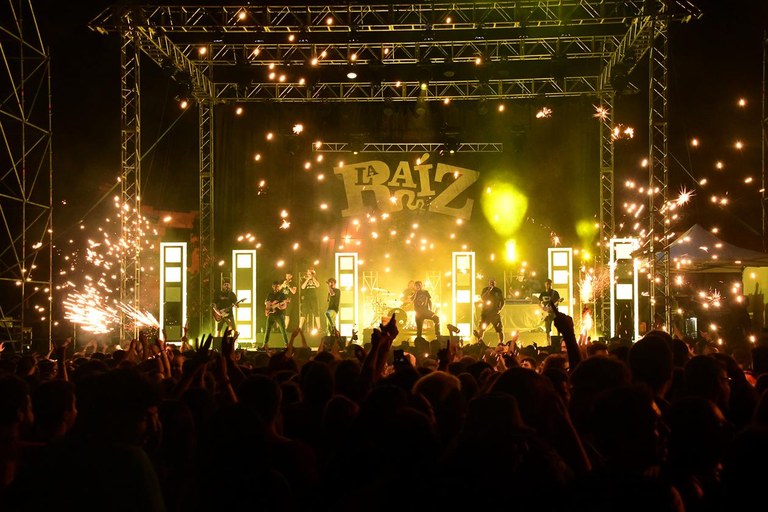 La Raíz (foto: Localpres)