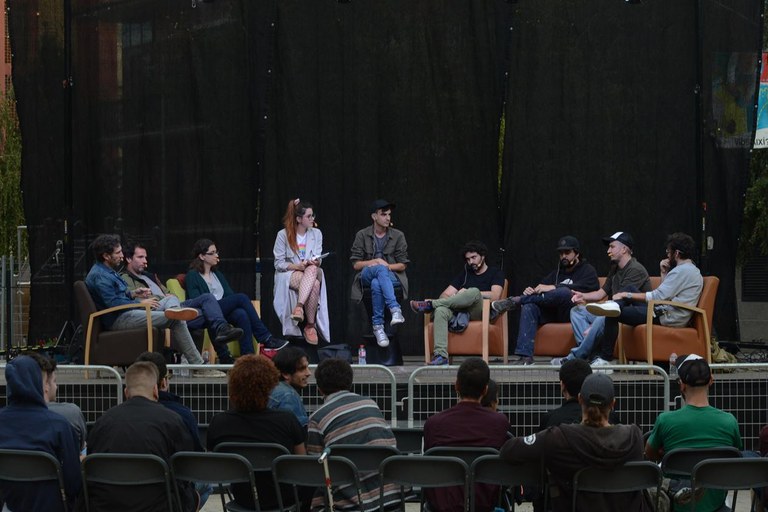 Full Colors (foto: Localpres)