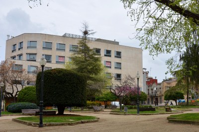 El servicio de ciudadanía del Ayuntamiento de Rubí atiende 362 personas durante el estado de alarma.