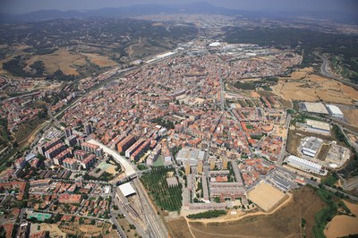Según el TSJC, el Ayuntamiento de Rubí ha actuado correctamente (foto: Ayuntamiento de Rubí.