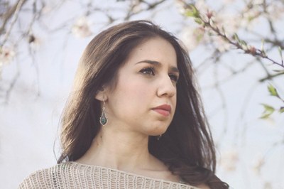 Gemma Humet (foto: www.gemmahumet.com).