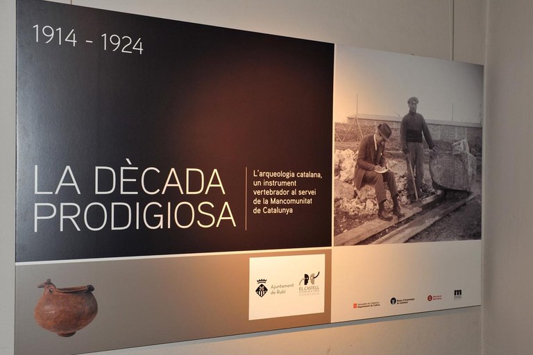 La exposición se puede ver en el MMUC (foto: Localpres)