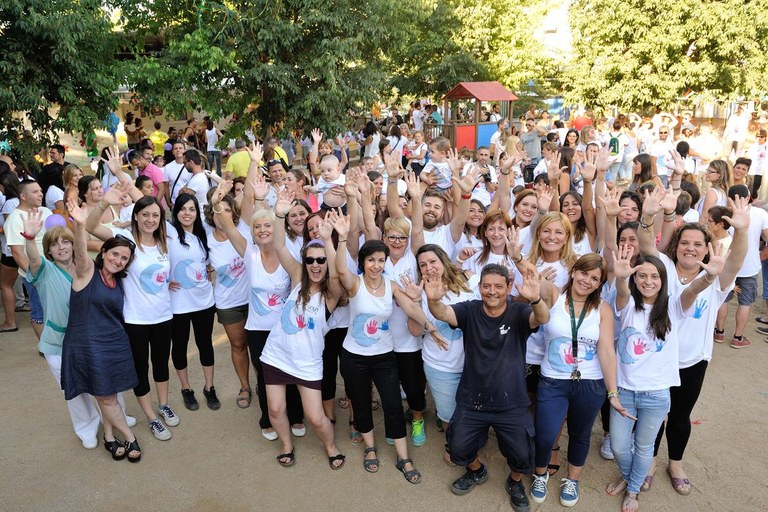 Cloenda Lluna (foto: Localpres)