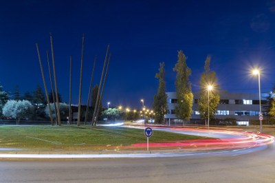 Actualmente, la red está formada por 26 organizaciones y empresas vinculadas al sector industrial. (foto: Ayuntamiento de Rubí - Localpres).