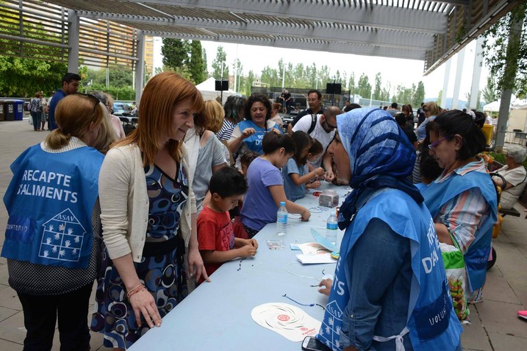 La concejala Marta García (foto: Localpres)