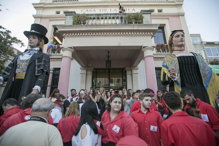 Pregón (foto: Localpres)