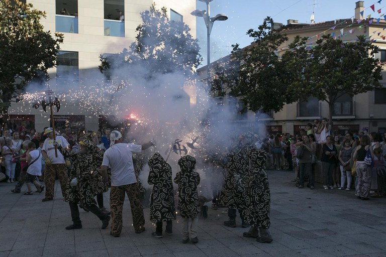 Cortejo (foto: Localpres)