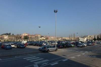 El Escardívol verá afectados sus usos en las próximas semanas (foto: Localpres).