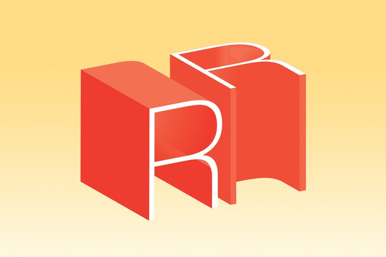 Logo del RRandom