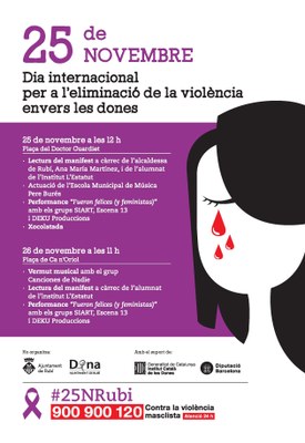 Imagen de la conmemoración de este año.