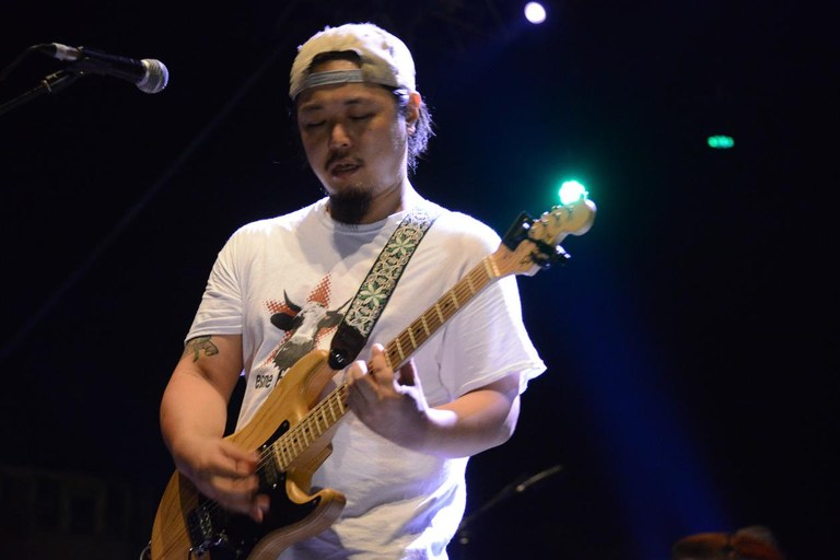 Barrakuda Festival (foto: Localpres)