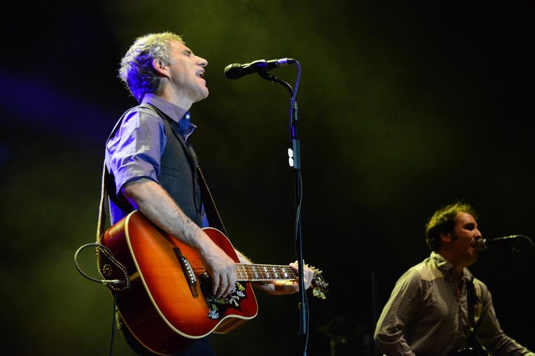 Duncan Dhu (foto: Localpres)