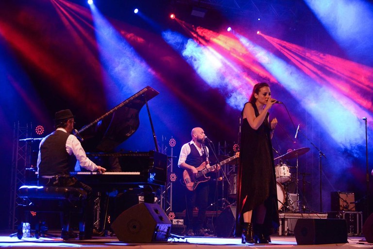 Marlango (foto: Localpres)