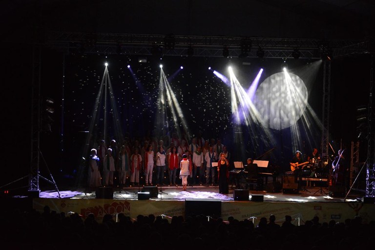 Obrador Coral (foto: Localpres)