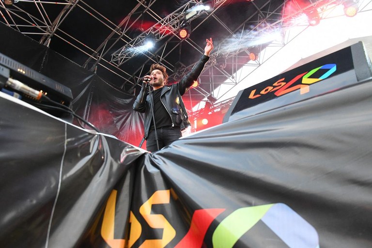 Blas Cantó (foto: Localpres)