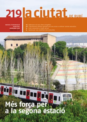 Revista La Ciutat – número 219