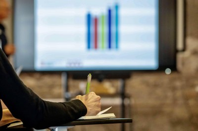 La memoria se ha hecho pública esta semana (foto: Ayuntamiento de Rubí - Localpres).