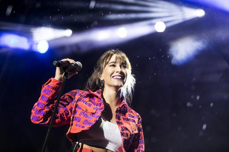 Aitana