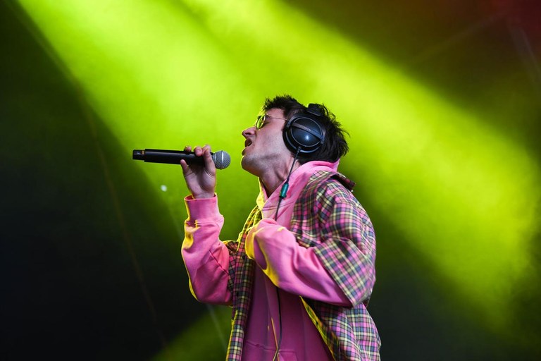 Pol Granch (foto: Ayuntamiento de Rubí - Localpres)