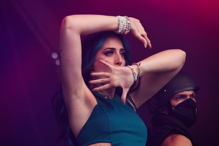 Sweet California (foto: Ayuntamiento de Rubí - Localpres)