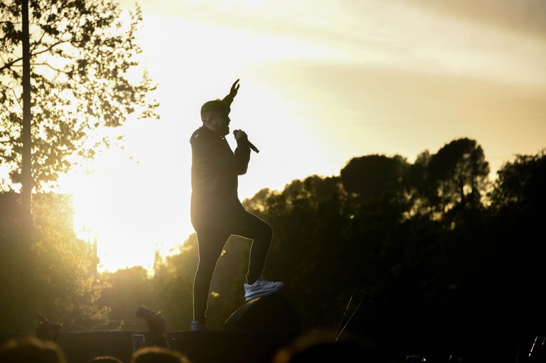 Beret (foto: Ayuntamiento de Rubí - Localpres)