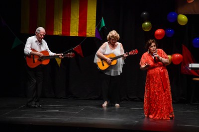¡Fest ON Jove! (foto: Ayuntamiento de Rubí - Lali Puig).