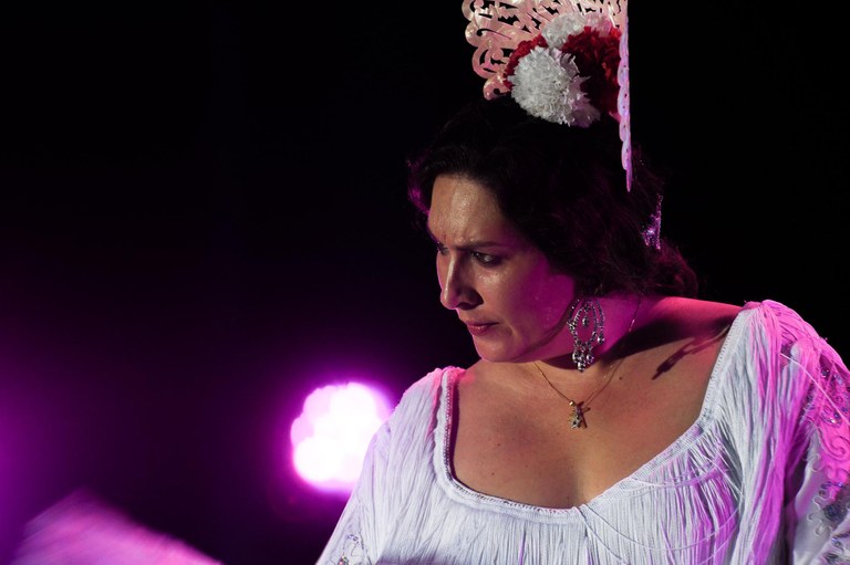 Concert Estrella Morente (RRandom)