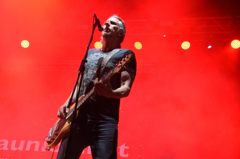 Concert La Unión (RRandom)