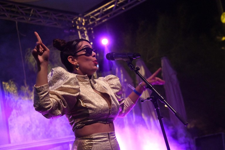 Concert Ladilla Rusa