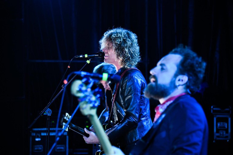 Concierto Los Zigarros (RRandom)