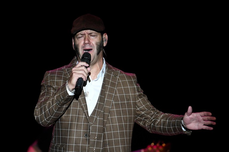 Concierto Paco Candela (RRandom)