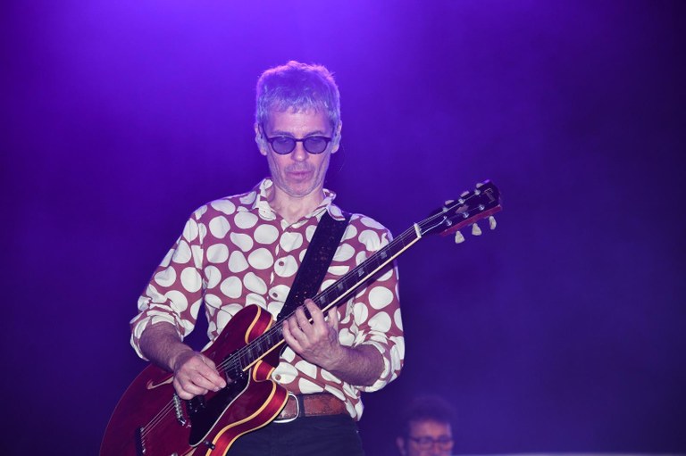 Concert Tequila (RRandom)