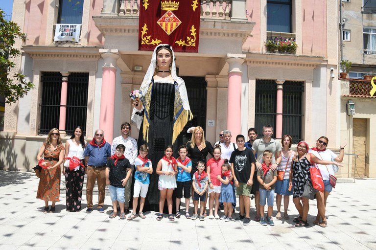 Trobada de Peres, Petres, Paus i Paules