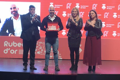 Francisco Espinar (Liverpool Football Club).