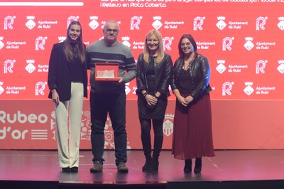 Juan A. Segarra Font (UAR).