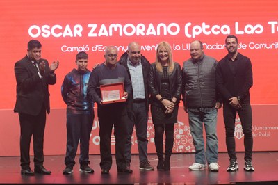 Unió Petanca Les Torres.