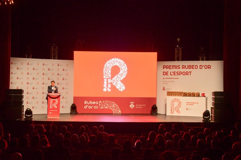 La entrega de los Premios ha tenido lugar en La Sala