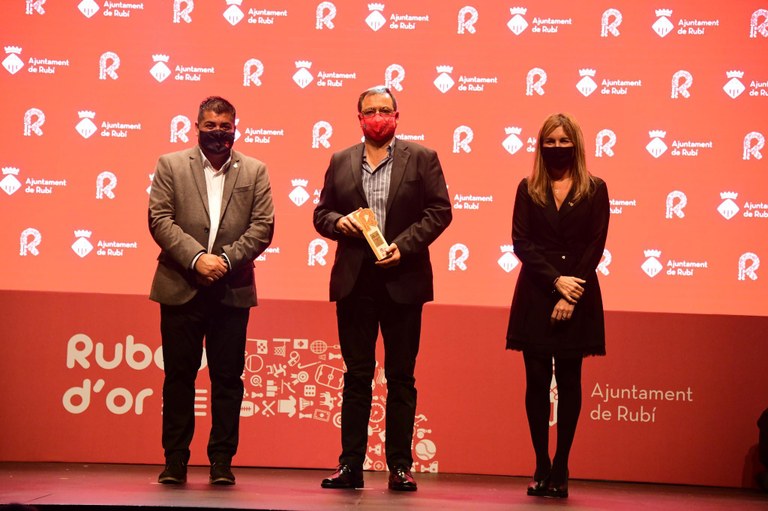 Club Natació Rubí (CNR)