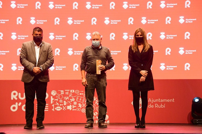 Club Petanca Vallès