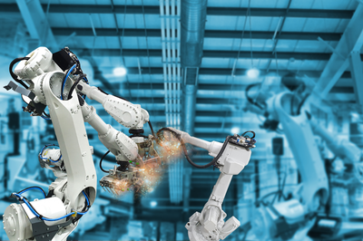 La Cámara de Comercio de Terrassa e IMANCorp Foundation buscan start ups y pymes para desarrollar un proyecto de robótica industrial en el sector del Facility Management.