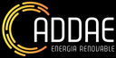 Logo empresa ADDAE RENOVABLES SL.