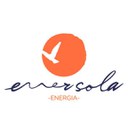 Logo empresa ENERSOLA ENERGIA.